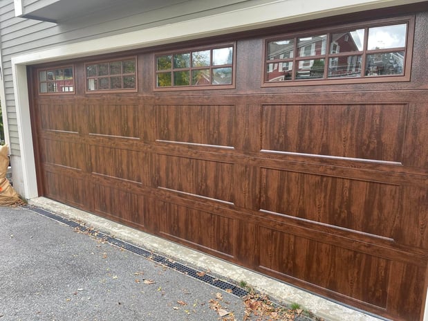 Images Saugus Overhead Door, LLC