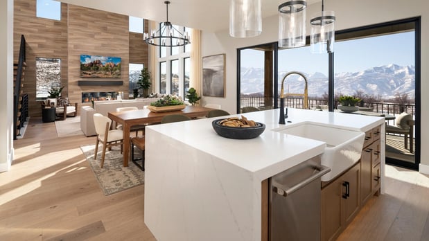 Images Toll Brothers at Jordanelle Ridge