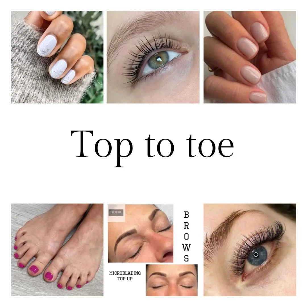 Images Top To Toe