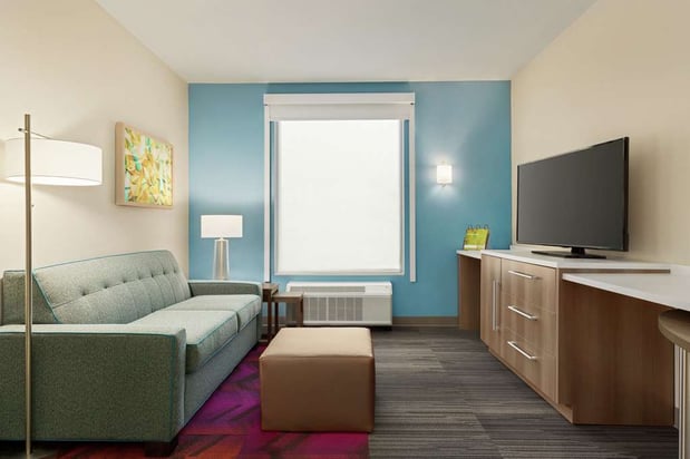 Images Home2 Suites by Hilton Colorado Springs South