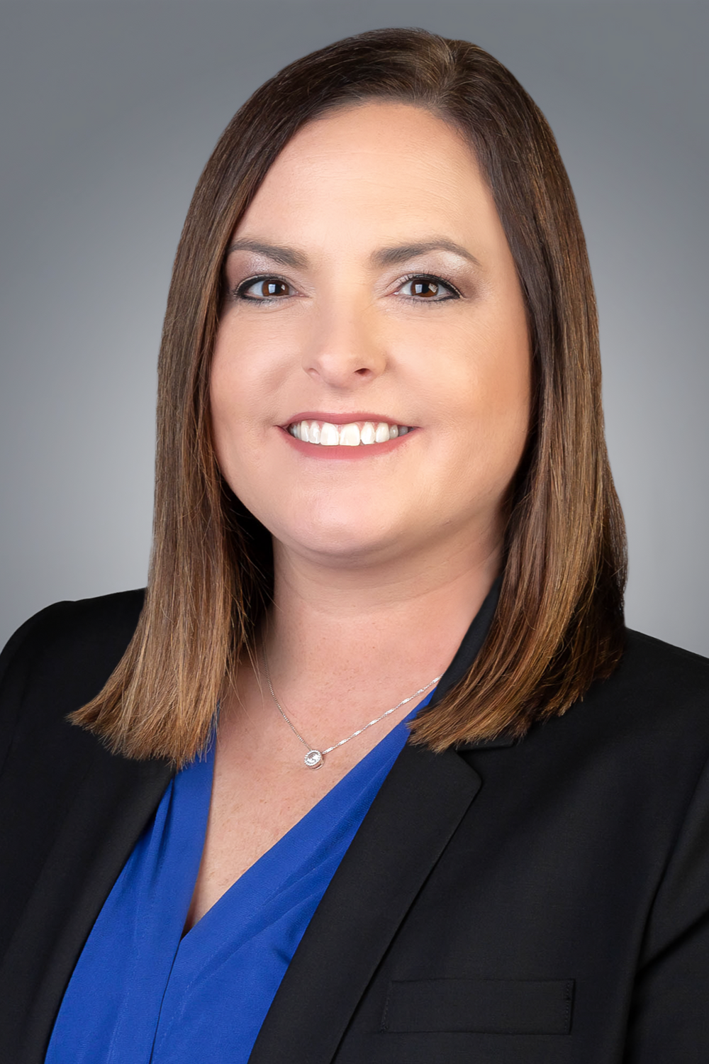 Emily Owens, Agency Manager