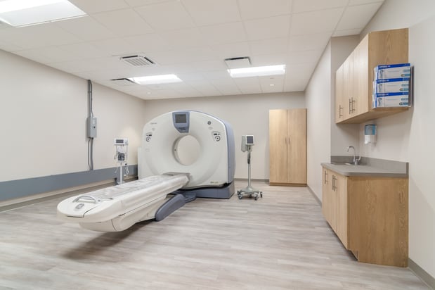 Images Aylo Health - Imaging at Woodstock