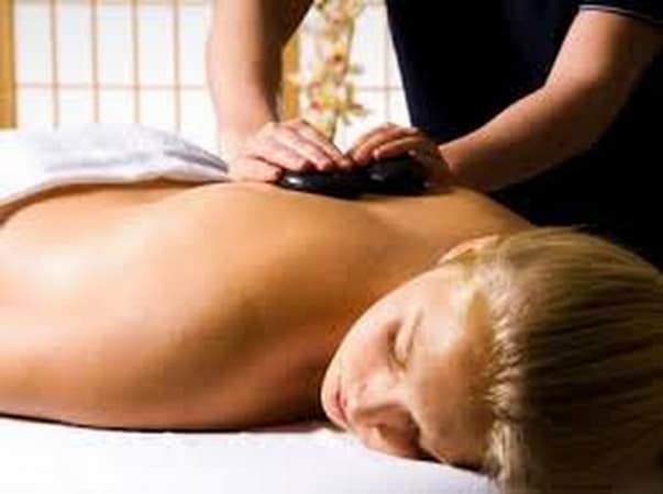 Images Aromassage Therapies