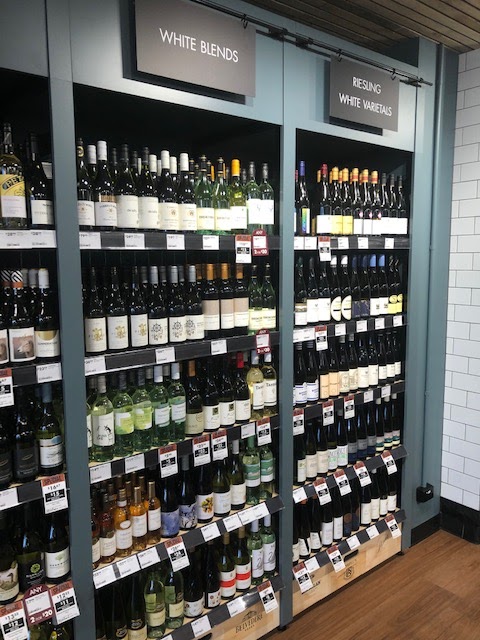 Images Vintage Cellars Carlton