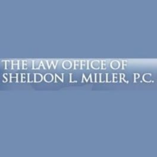 Law Office of Sheldon L. Miller, P.C. Logo