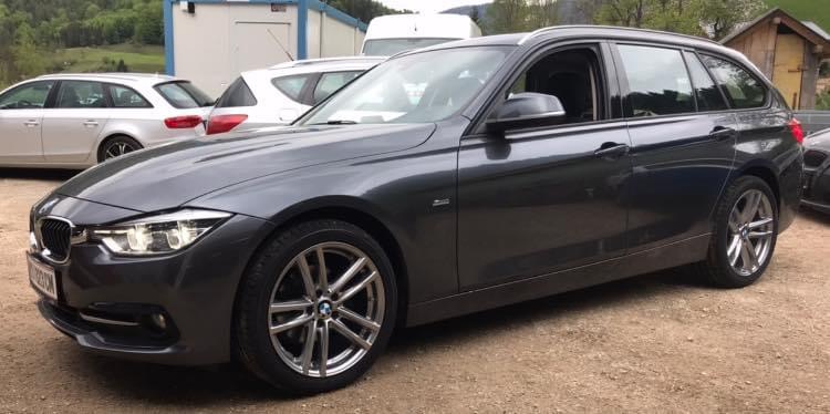 Bild 25 von KFZ-Servicestation Rinner