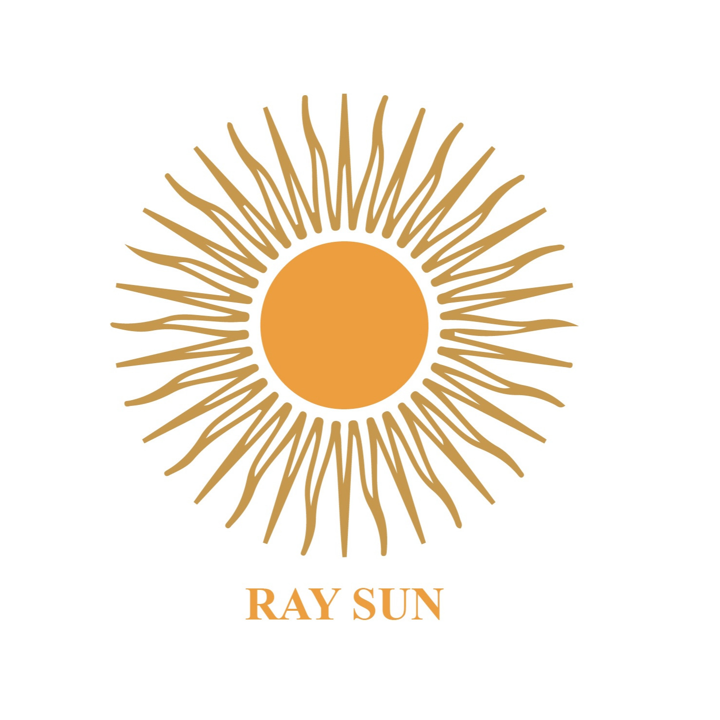 Ray Sun - Energiearbeit, Lebensberatung in Nürnberg - Logo