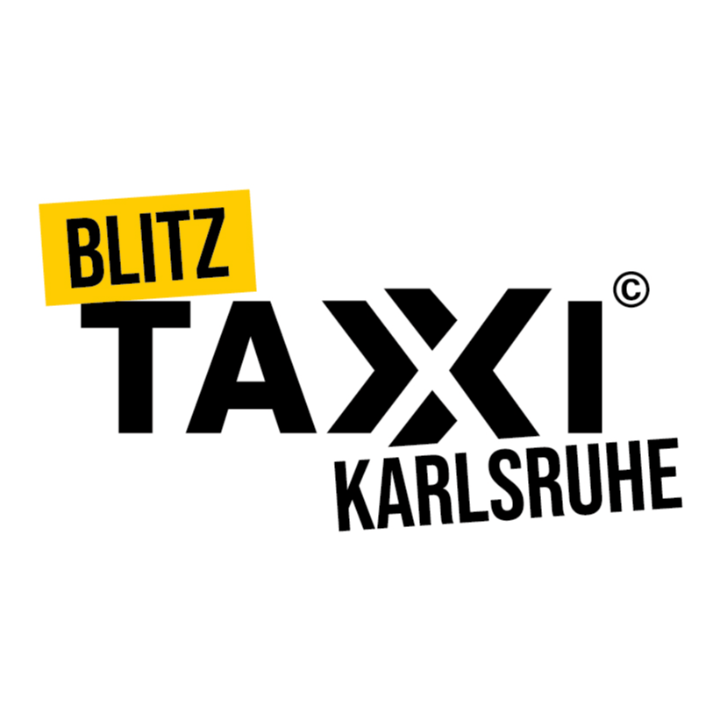 Blitztaxi Karlsruhe  