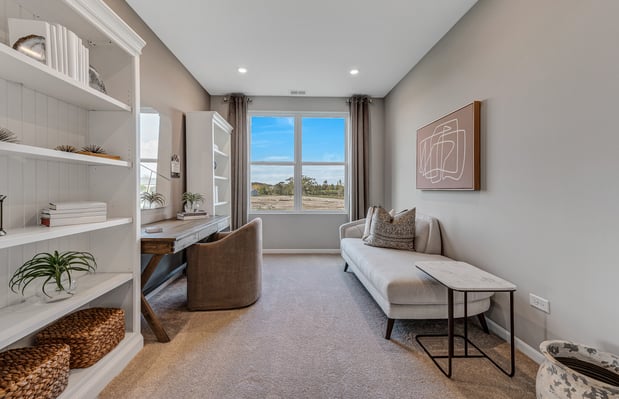 Images Briargate by Pulte Homes