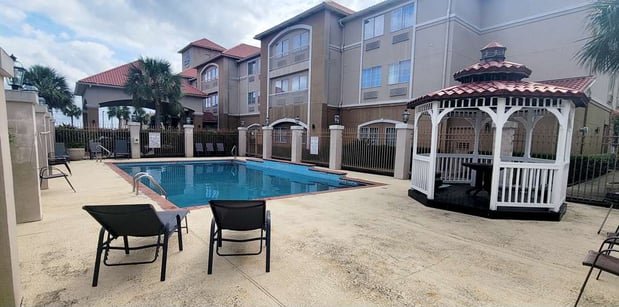 Images Kemah Edgewater Hotel, SureStay Collection by Best Western