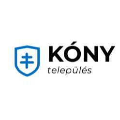 Kóny Község Önkormányzata Logo