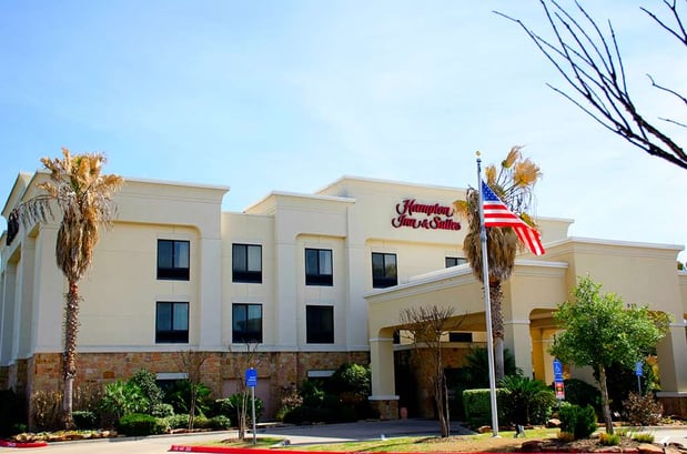 Images Hampton Inn & Suites College Station/US 6-East Bypass