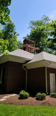 Images Cade Masonry  Inc