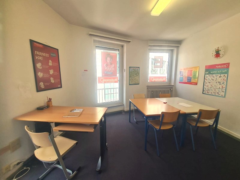 Bild 1 Studienkreis Nachhilfe Bonn-City in Bonn