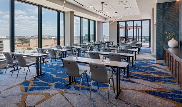 Images Hilton Garden Inn Austin University Capitol District