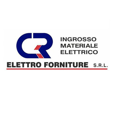 Cr Elettroforniture Logo