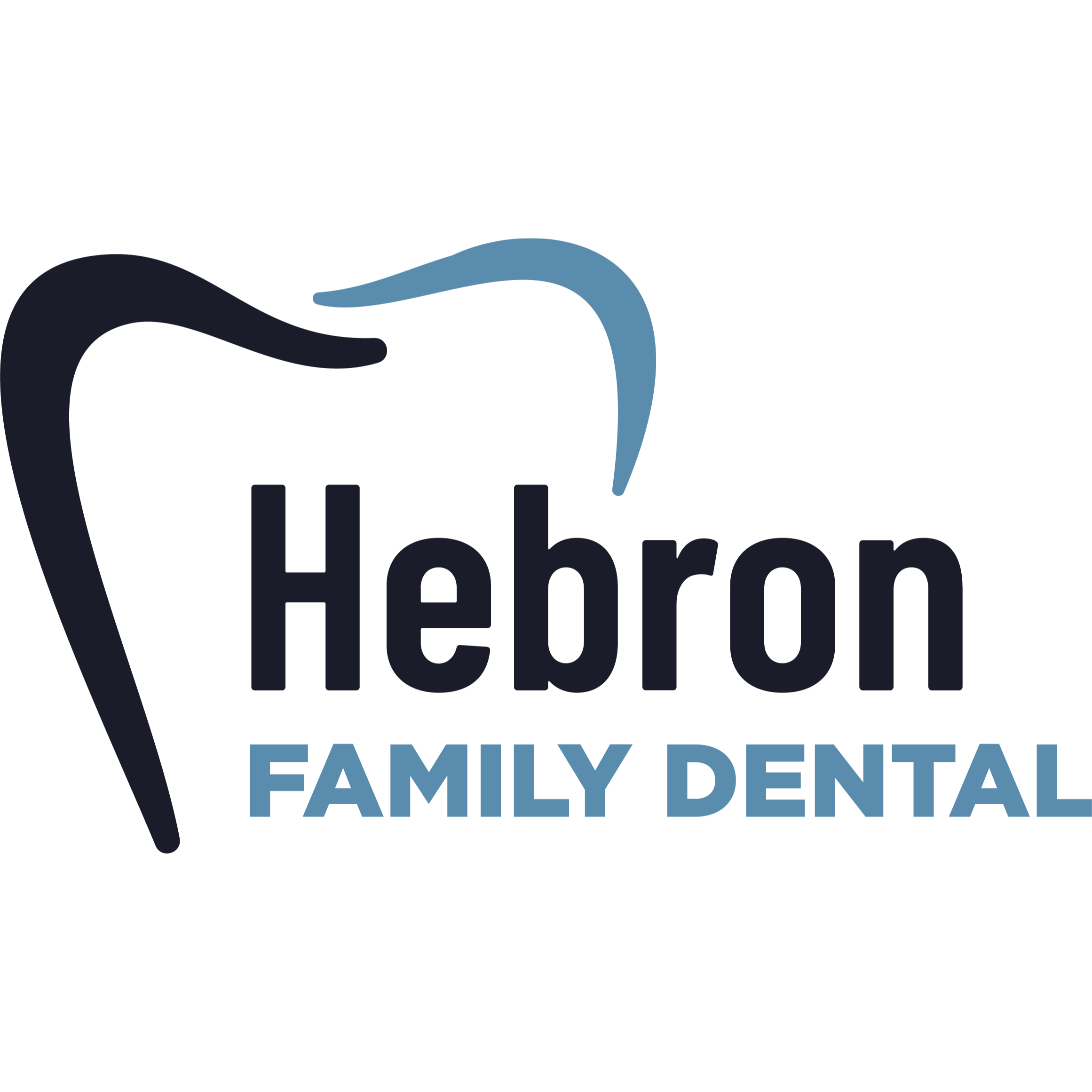 company logo