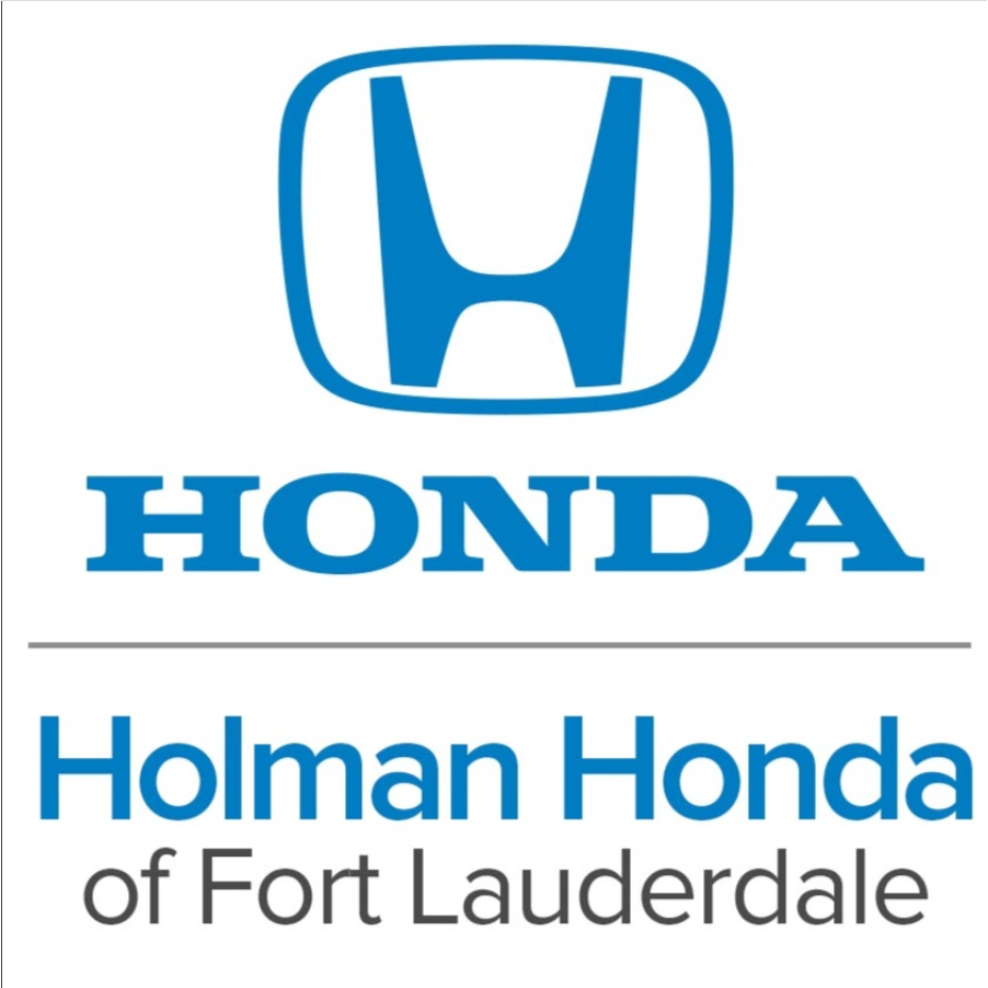 Holman Honda of Fort Lauderdale