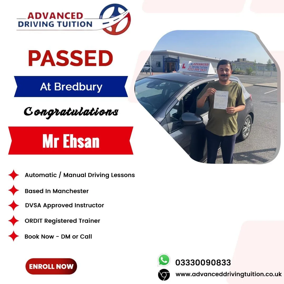 Images Advanced Driving Tuition
