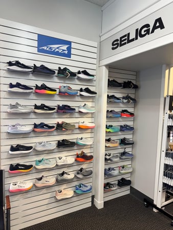 Images Seliga Shoes