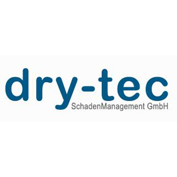 Logo dry-tec SchadenManagement GmbH
