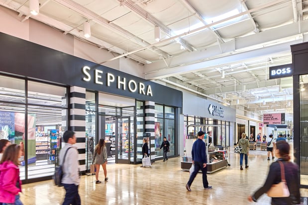 Images Potomac Mills