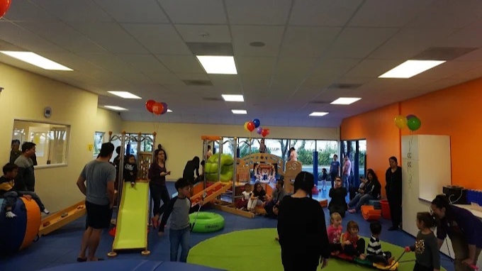 Help your child feel more comfortable with group activities, classroom routines, and learning alongside other children. Preschool prep in Fullerton builds independence and communication skills through playful experiences that meet young learners where they are.