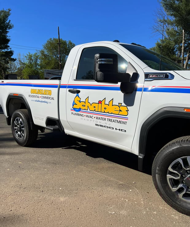 Images Schaible's Plumbing & Heating