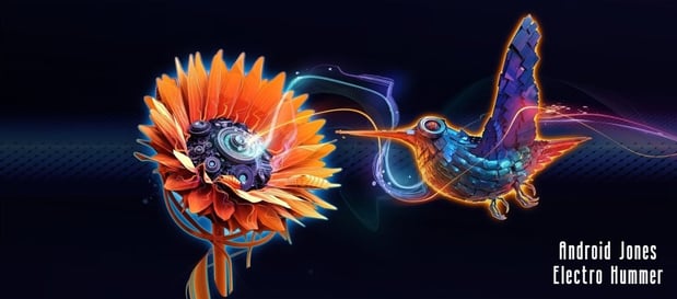 Images Gen Society | Virtual Art and Poetry Gallery