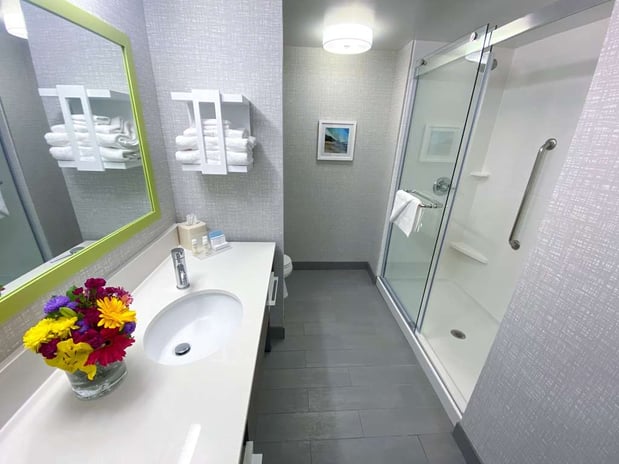 Images Hampton Inn Carlsbad-North San Diego County