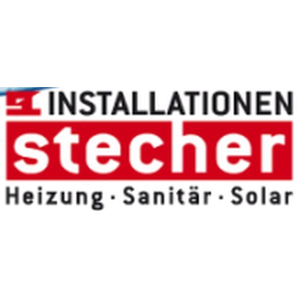 Installationen Stecher Heizung & Sanitäre GmbH Logo