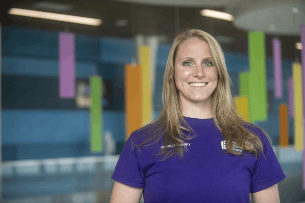 Images Sarah Willis, PT, DPT