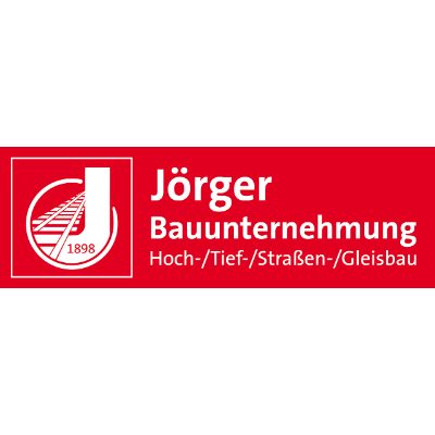 Jörger GmbH Bauunternehmung in Stuttgart - Logo