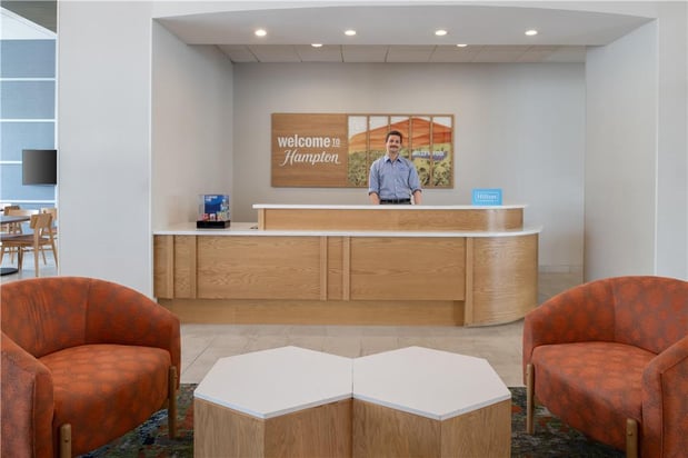 Images Hampton Inn by Hilton North Hollywood