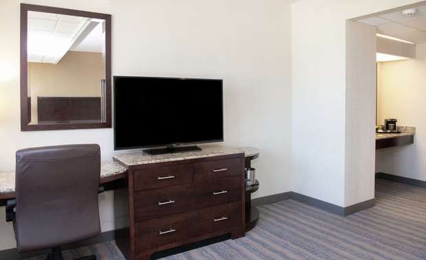 Images DoubleTree by Hilton Hotel Portland