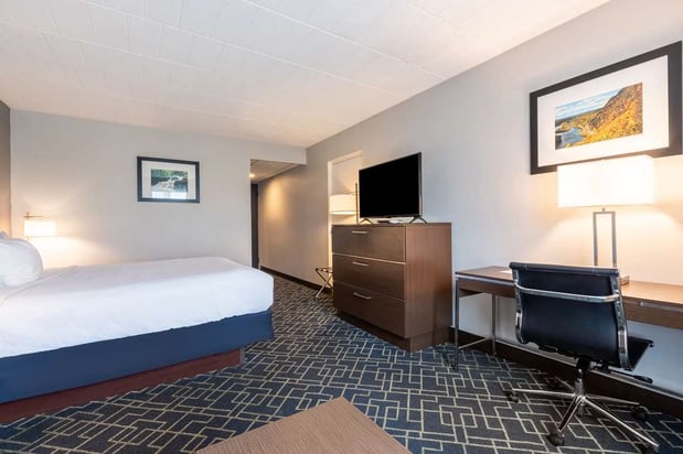 Images Best Western Hunt's Landing Hotel Matamoras/Milford