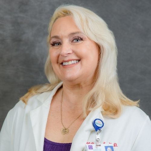 Kimberly Stoughton-Doherty,