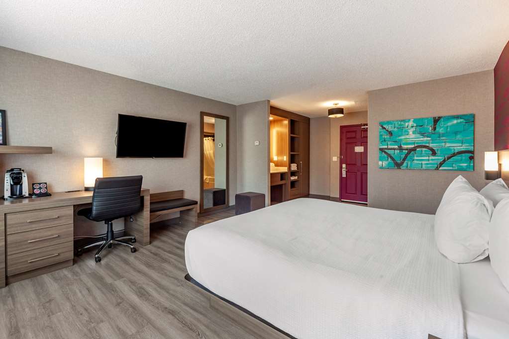 Images Best Western Plus West Edmonton