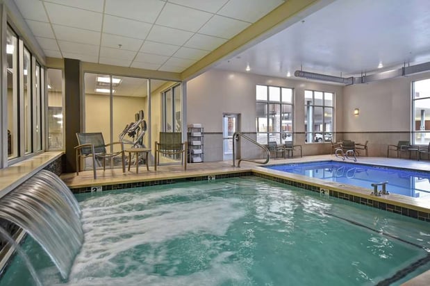 Images Homewood Suites by Hilton Moab