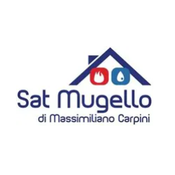 SAT Mugello Logo