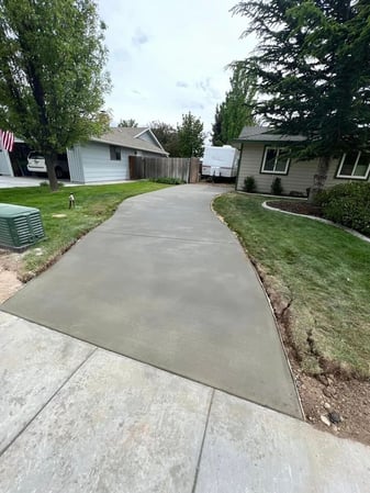 Images Titan Concrete & Construction