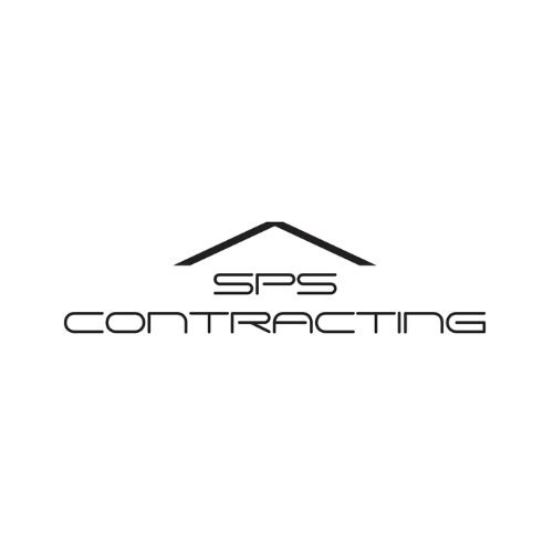 SPS Contracting Logo