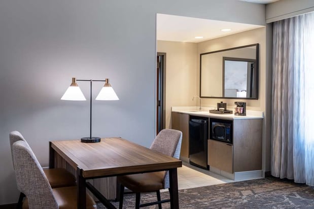 Images Embassy Suites by Hilton Albuquerque
