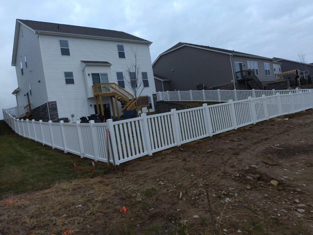 Images Superior Fence & Rail