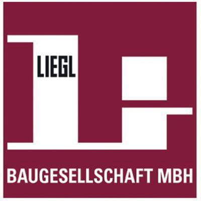 B.Liegl Baugesellschaft mbH in Rosenheim in Oberbayern - Logo