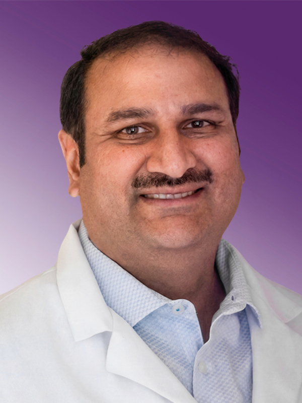 Ankit Vibhash Patel - Hardeeville, SC - Gastroenterology, Gastroenterologist, Oncologist