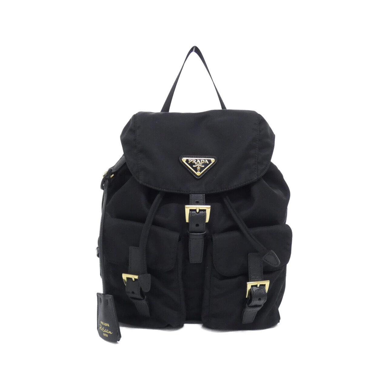 プラダ 1BZ677 リュックサック