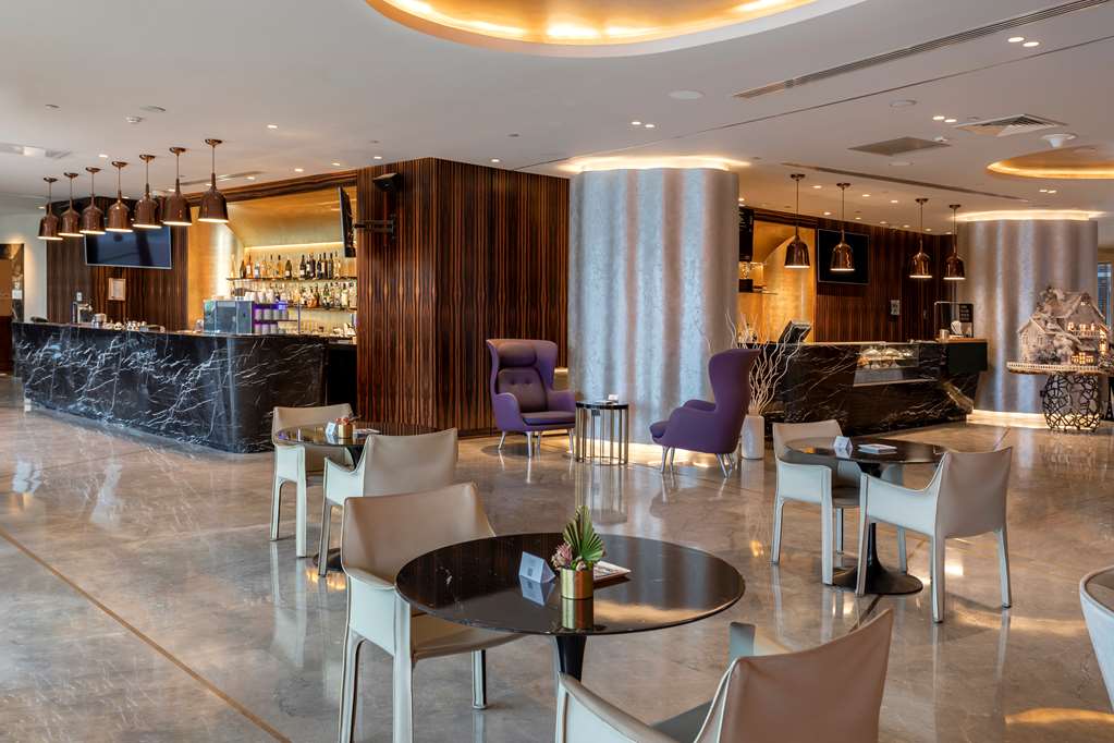 Images Radisson Blu Hotel, Istanbul Ottomare