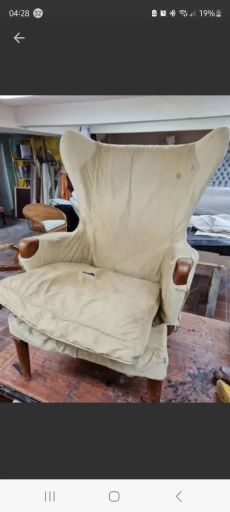 Images T.MC Upholstery