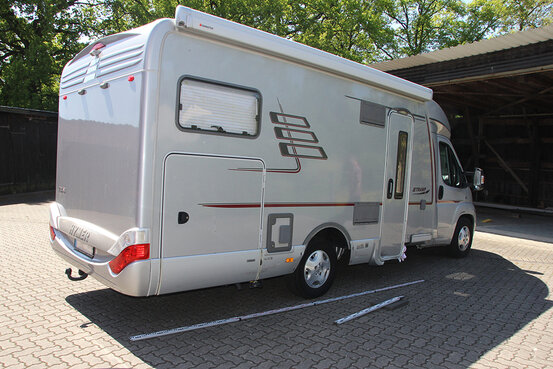 KFZ-Sachverständigenbüro Köhler, Vor dem Warthügel 7 in Greußen